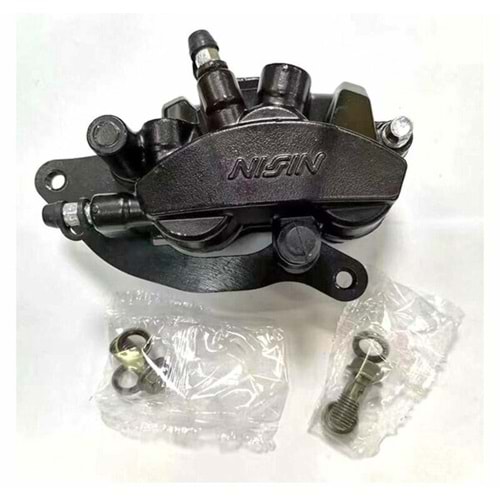 ALT FREN MERKEZ PCX 1245 NISSIN MARKA