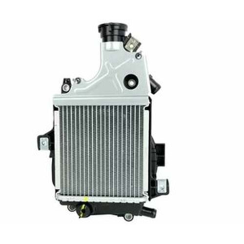 RADYATÖR PCX125 (19100 - K25 -NOO) 2021-2024
