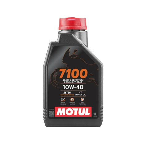 MOTUL 7100 SAE 10W-40 YAĞ