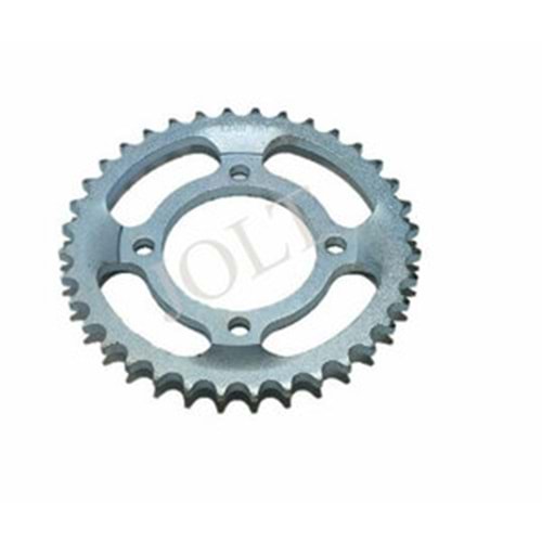 ARKA DİŞLİ TAMBUR 38T CG 125