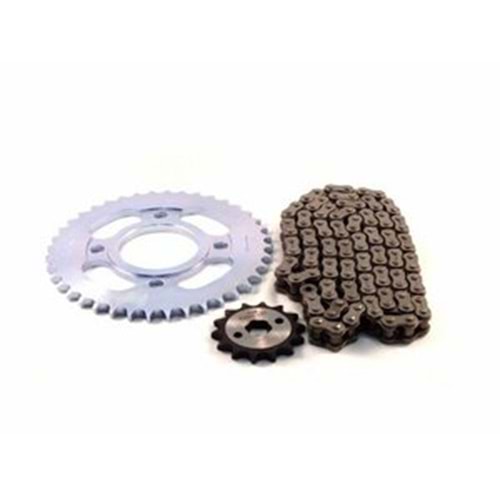 ZİNCİR DİŞLİ TAKIMI CG 125