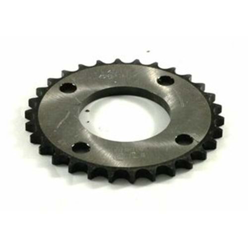 ARKA DİŞLİ 30T CG 125