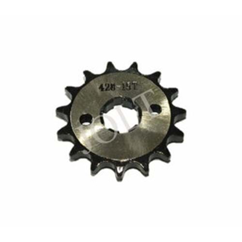 CG 125 ÖN DİŞLİ 15 T