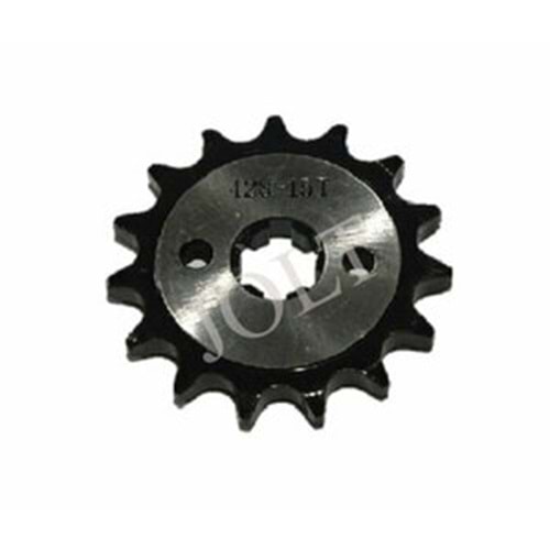 ÖN DİŞLİ 15 T CUB 100