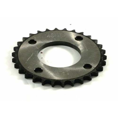 ÖN DİŞLİ 16 T CUB 100