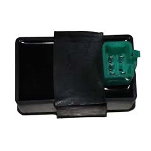 CDI (BEYİN) CUB100 5 FİŞLİ E18