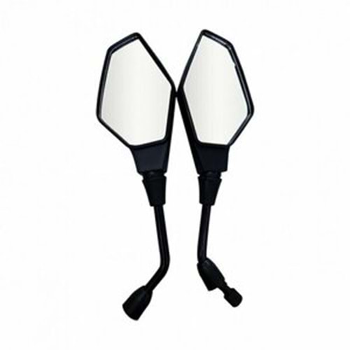 AYNA TAKIMI NAKED NO:1 (E-BIKE) (8 MM ) DK154-A
