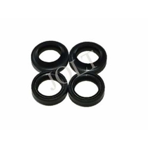 ÖN AMORTİSÖR KEÇESİ TAKIMI (SPACY-FIZY-CBF150) CBF45
