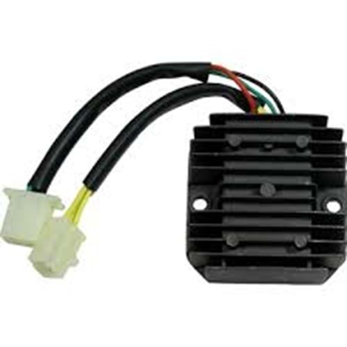 REGULATÖR 6 FİŞLİ MCT250 E10