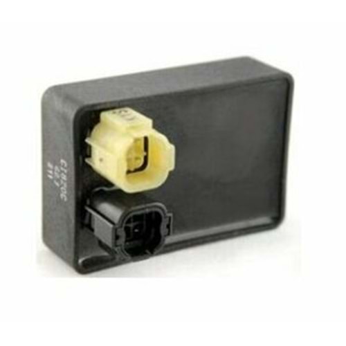 CDI BEYİN FIZY125 E22