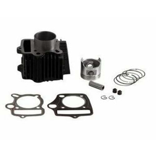 SİLİNDİR KOMPLE CUB110 SLD08