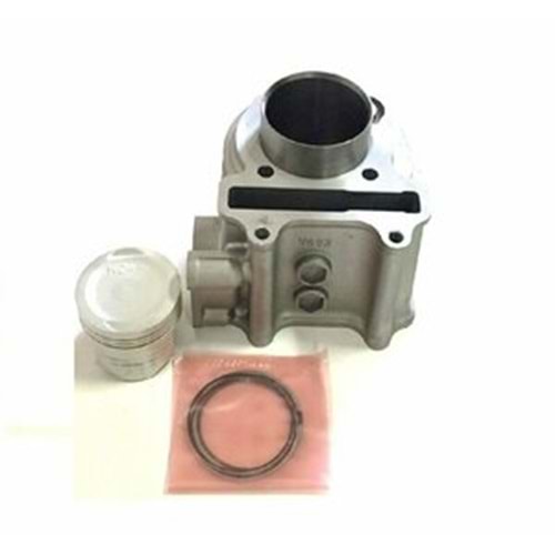 SİLİNDİR KOMPLE ACTİVA-S OEM A01