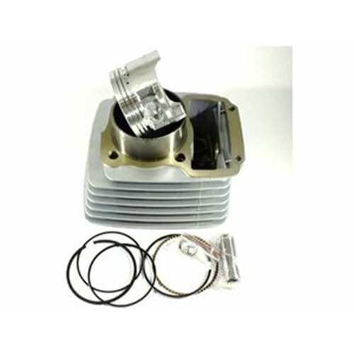 CG200-SİLİNDİR TAKIMI 65,50MM-15 PERNO NOA10