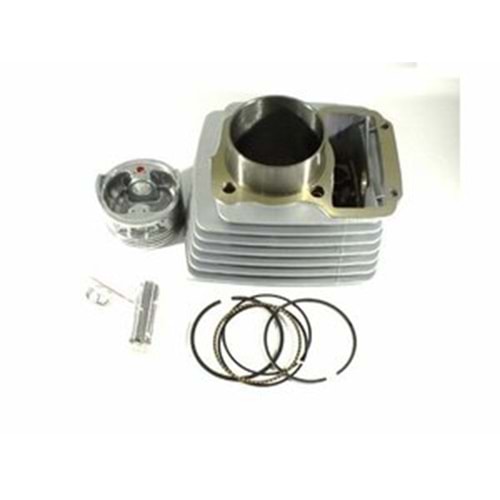 CG125 SİLİNDİR TAKIMI 15 PERNO NOA06