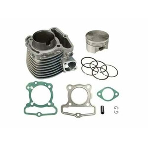SİLİNDİR KOMPLE HONDA DİO SLD14