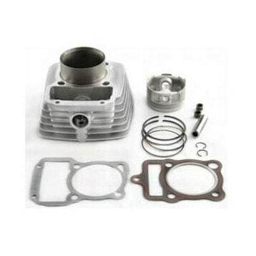 CG200 SİLİNDİR TAKIMI (65,50MM-69,00 BOY 15 P) SLD37