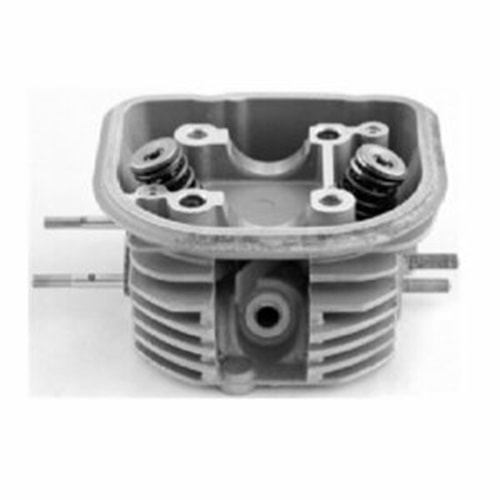 SCOOTER SİLİNDİR KAPAĞI 80CC SCT34
