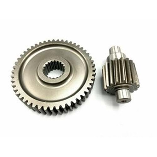 SCT80CC ŞANZIMAN DİŞLİSİ PERFORMANS (17T-49T) SCT116