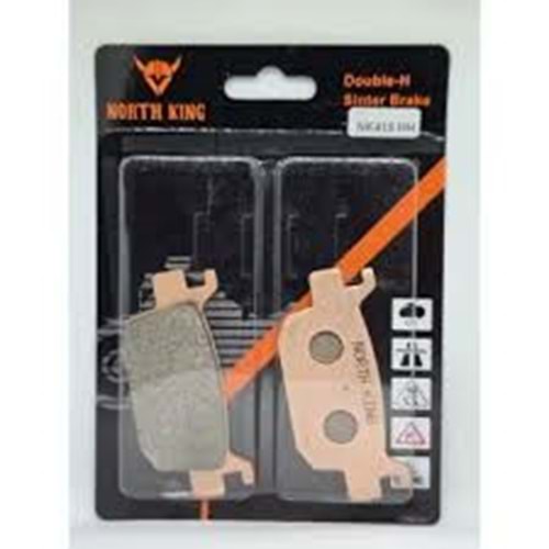 NORTH KING BALATA NK415