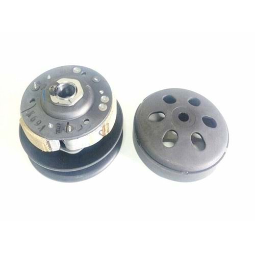 ARKA VARYATÖR KOMPLE ACTİVA-S JUPİTER 125 OEM
