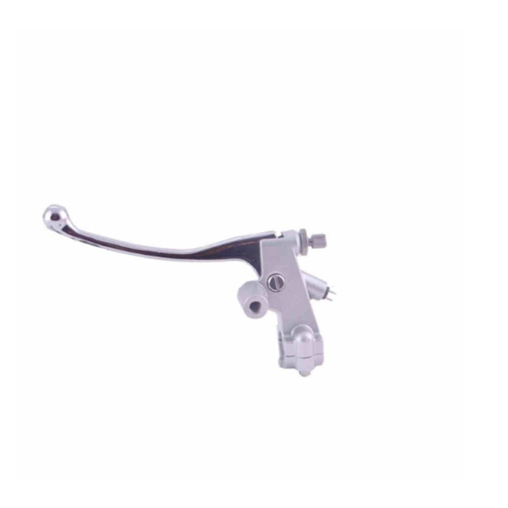 DEBRİYAJ KOLU VE KÜTÜĞÜ KOMPLE KT 125