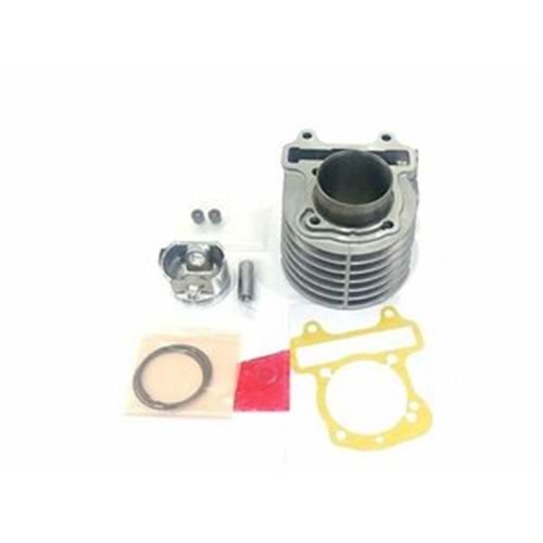 SILINDIR KOMPLE ALPHA K44(54,00MM)-135cc