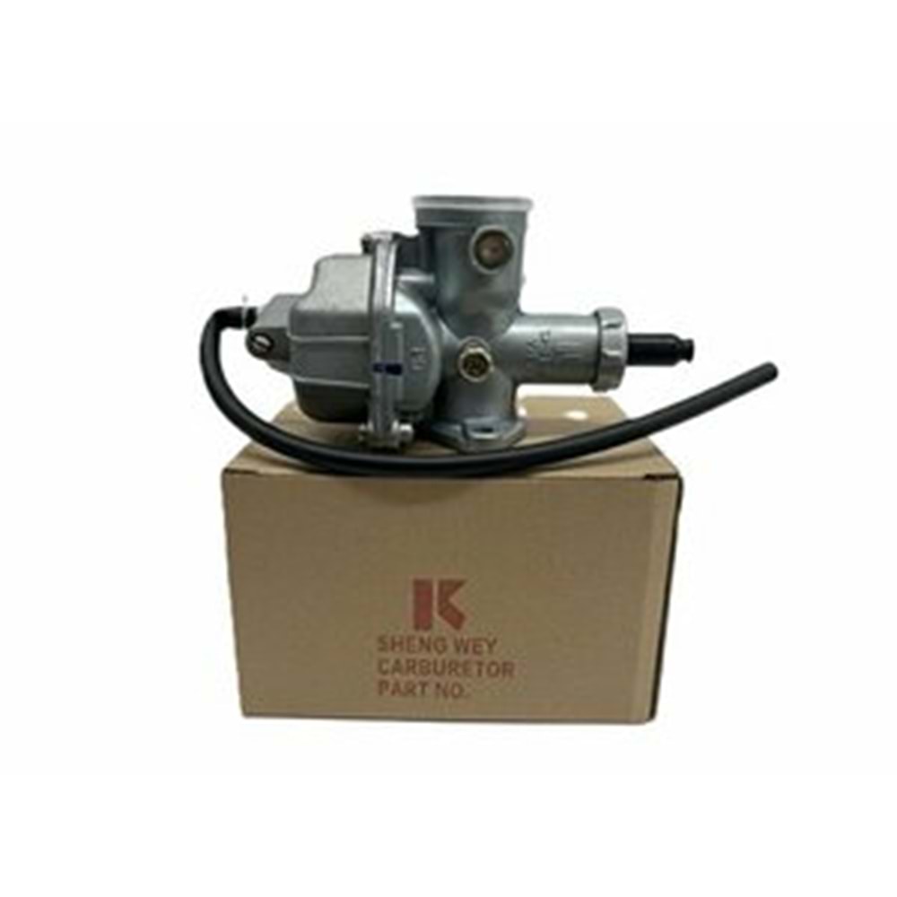 CG125 KARBURATOR SHENG WEI