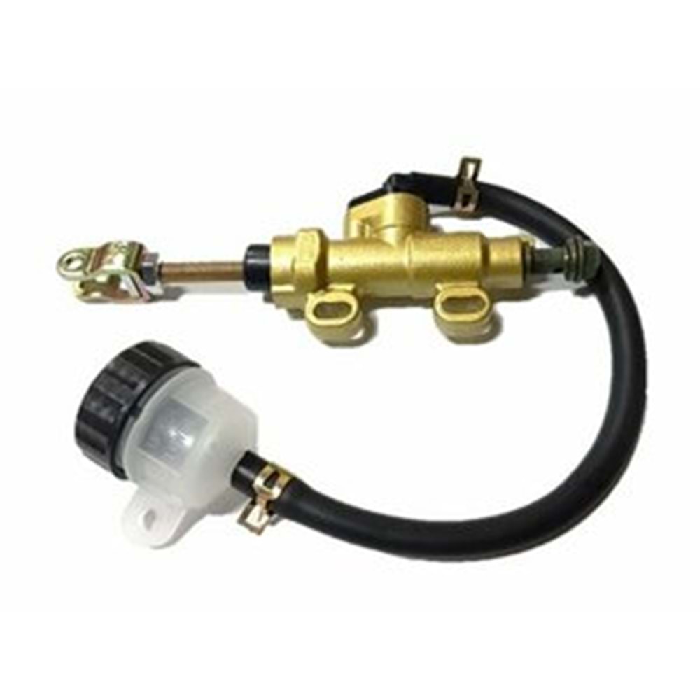 ARKA DİSK POMPASI CUB100