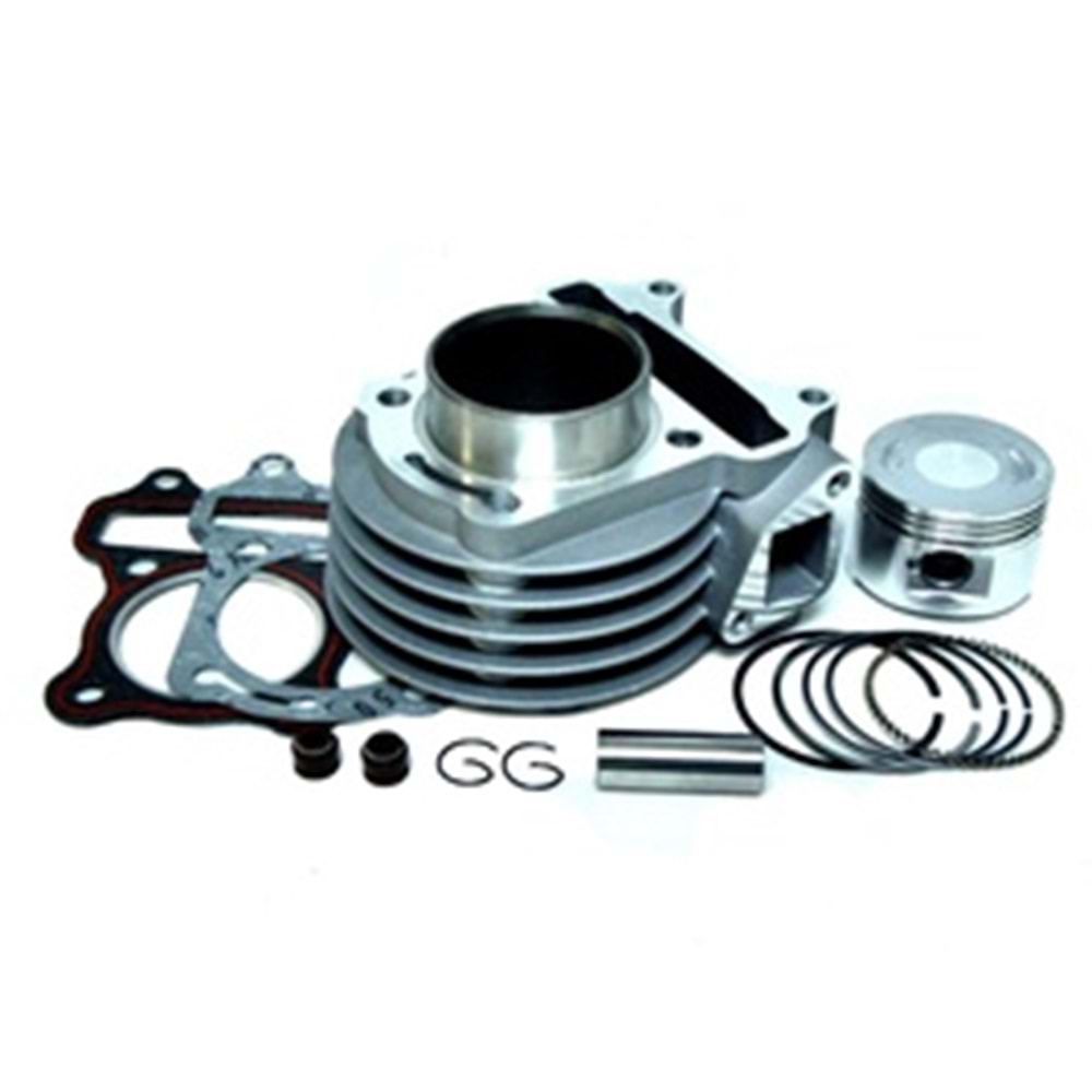 SİLİNDİR SK 80cc (47mm) (13 PİM)