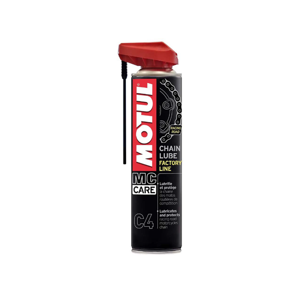 MOTUL C4 ZİNCİR SPREYİ