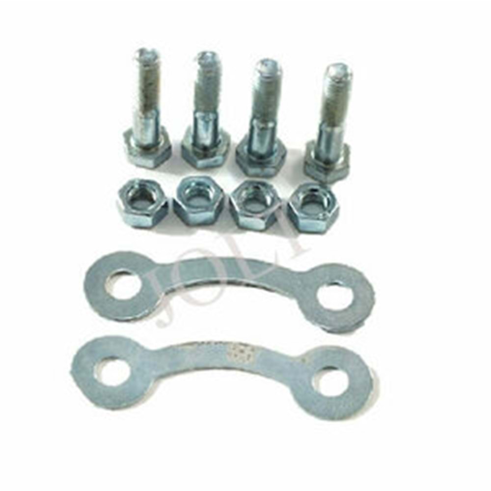 ARKA DİŞLİ CİVATA TAKIMI MG 125 /YBR 125
