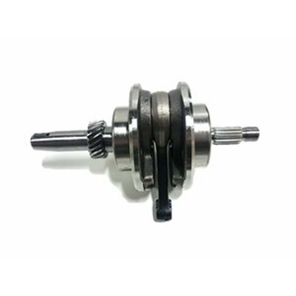 KRANK CG 125 13 (ÇITA CG1239 MODEL) GREENCRANK ÇAMLI