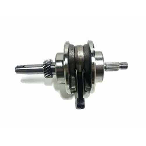 KRANK CG 125 13 (ÇITA CG1239 MODEL) GREENCRANK ÇAMLI