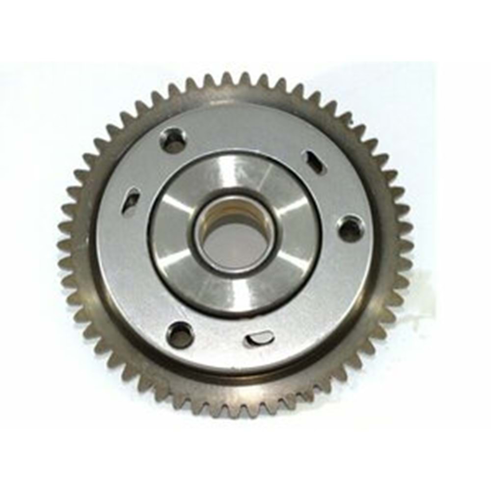MARŞ RUBLESİ CG 125