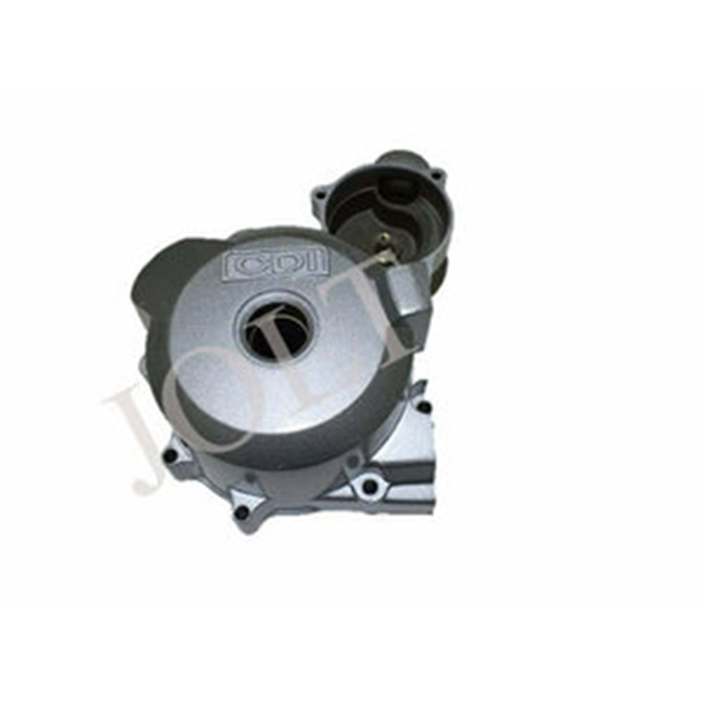 STATÖR DIŞ KAPAK ESKİ MODEL CG 125