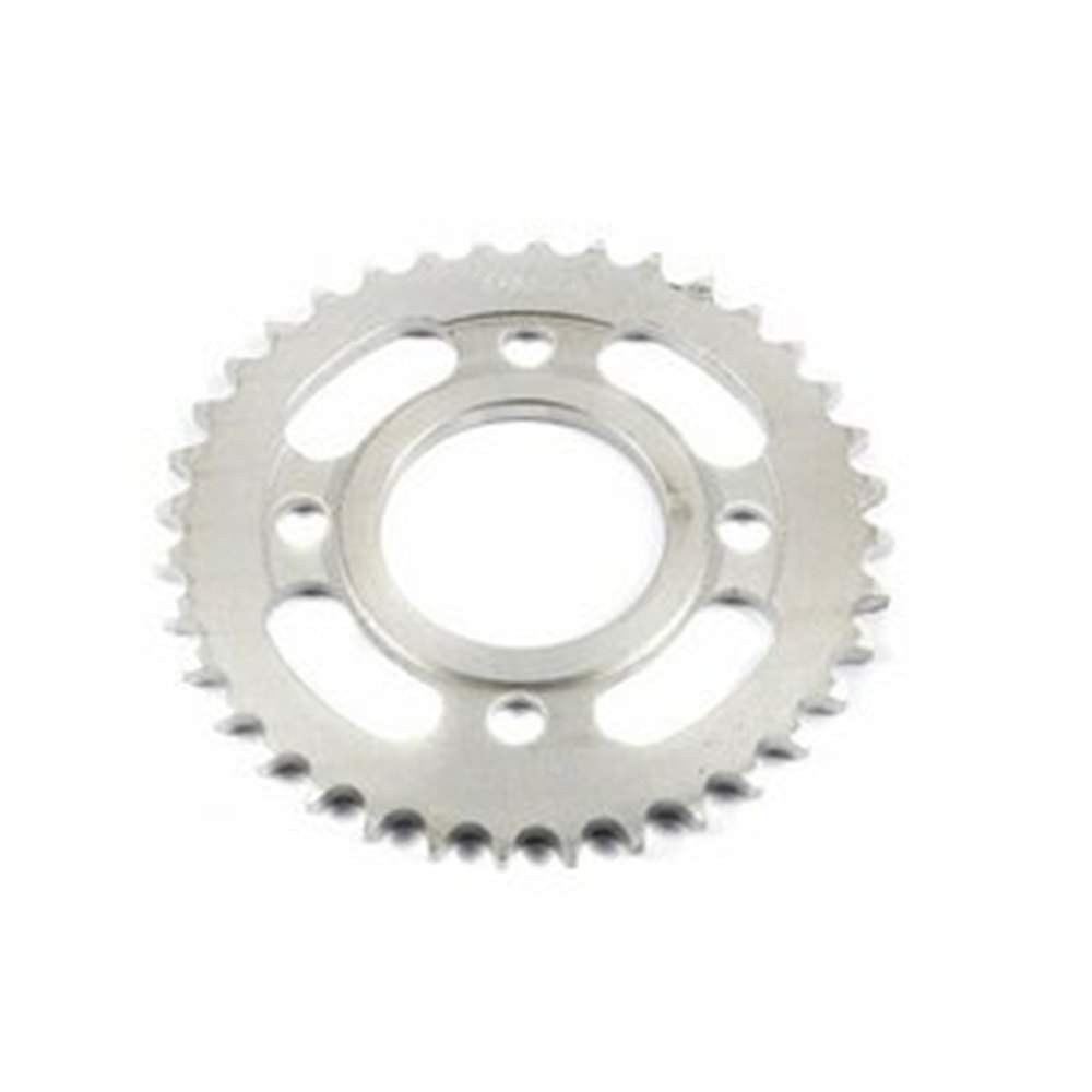 ARKA DİŞLİ TAMBURU 40T CG 125