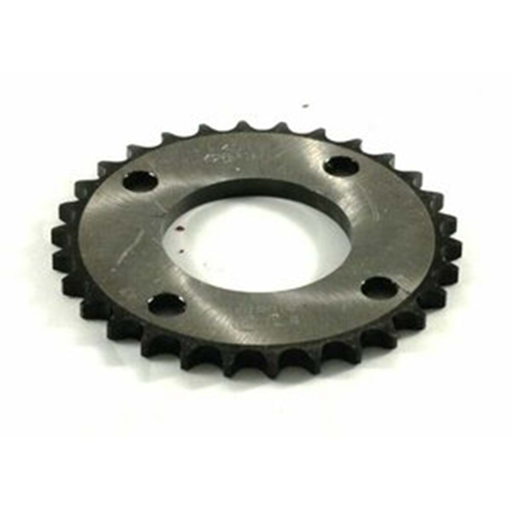 ARKA DİŞLİ 30T CG 125