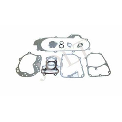 CONTA SETİ CUB100 I.SINIF CO1