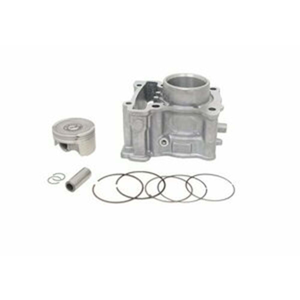 N MAX 125 SİLİNDİR SETİ H-14