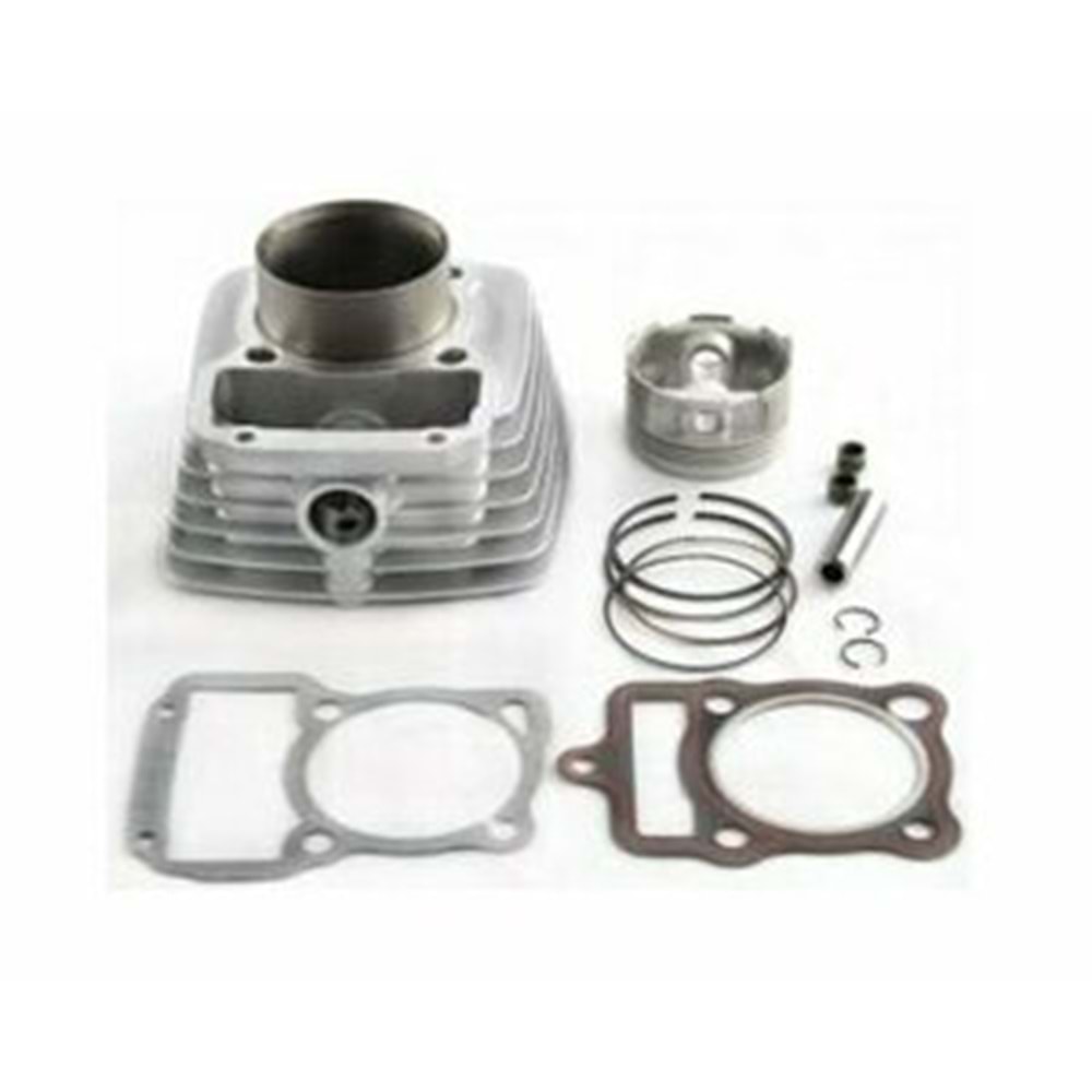 CG200 SİLİNDİR TAKIMI (65,50MM-69,00 BOY 15 P) SLD37
