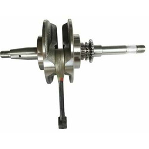 HONDA DİO KRANK (GREENCRANK) DI63